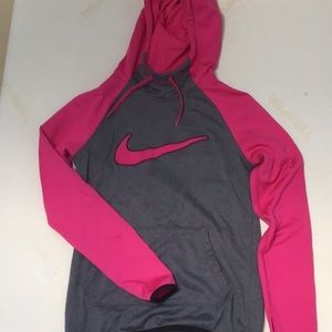 Nike hoodie